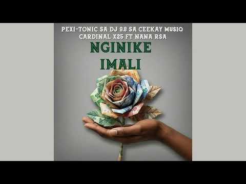 Nginike imali (Pexi-Tonic SA Dj 9.8 SA,Ceekay Musiq, Cardinal X25 FT Nana Rsa)