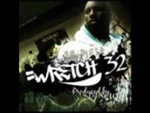 Wretch32 - Bring it down freestyle