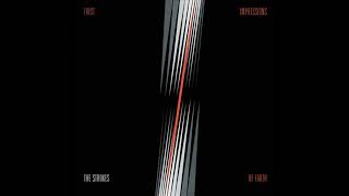 first impressions of earth the strokes
