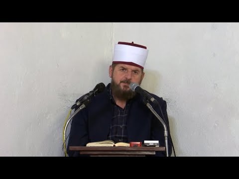 28.  El-Kasas 14-21- "Musai alejhi selam mbytë një njeri"