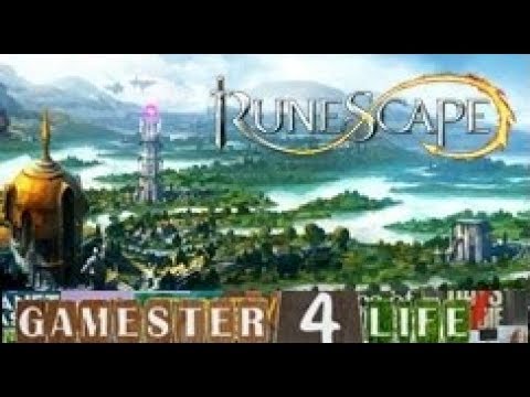 RuneScape - Tutorial/Let's Play - Episode 31 - Perils of Ice Mountain, completed!!