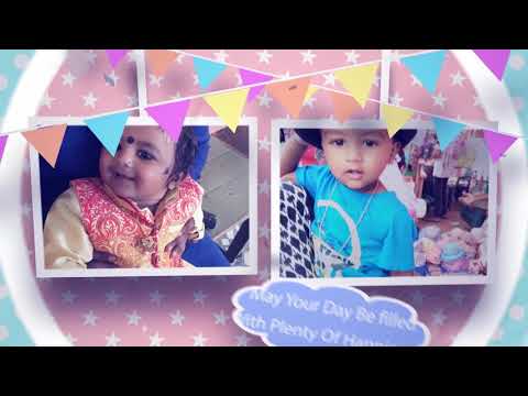 Happy Birthday Chetan