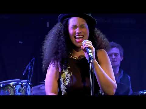 NILS GESSINGER - I'd Be There