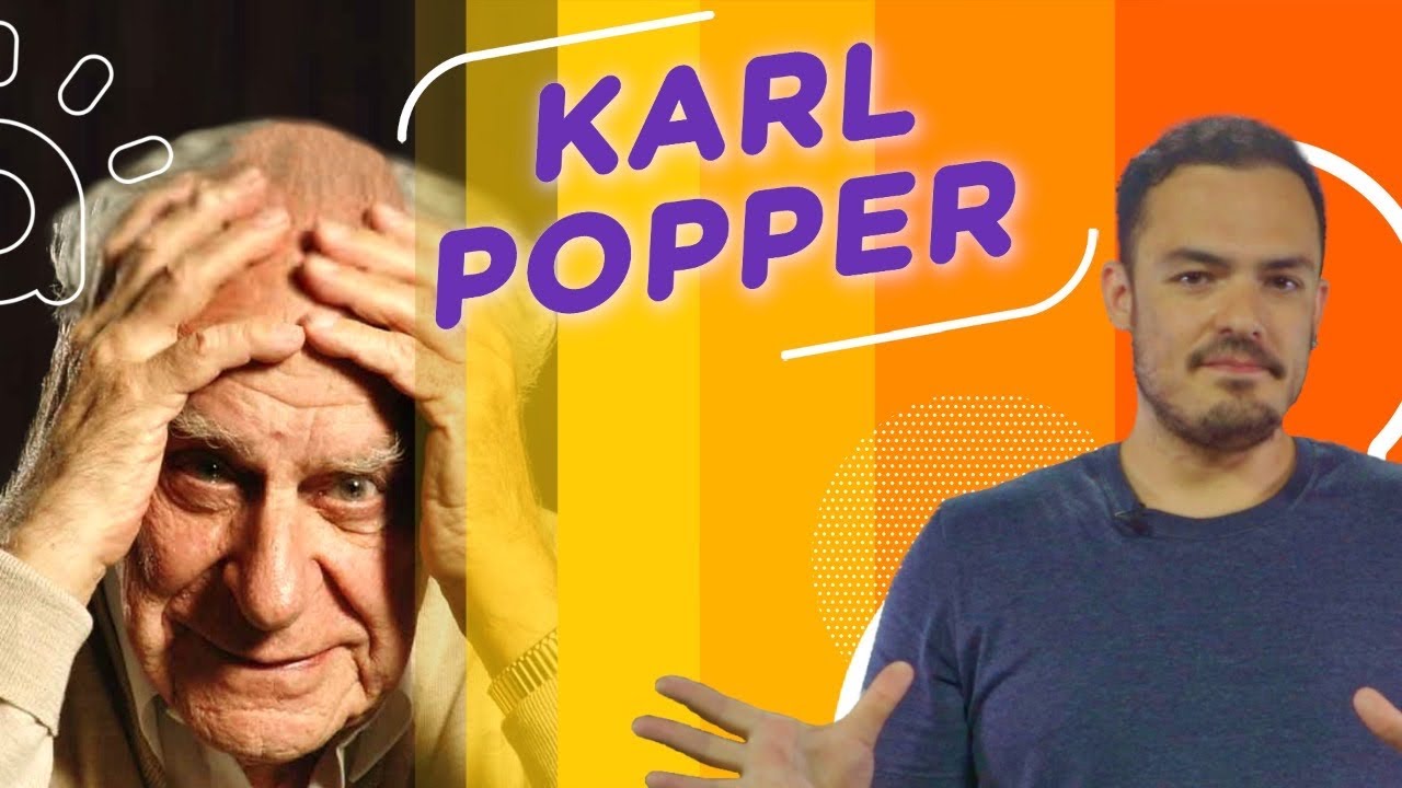 Karl Popper | Ciência, Ética e Política