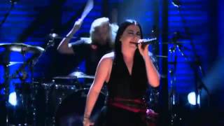 Amy Lee vs Tarja Turunen: Live Vocal Battle