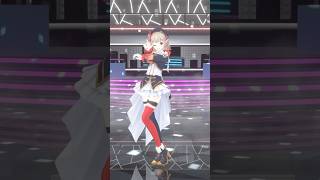 ルカルカ★ナイトフィーバー #踊ってみた #vtuber #にじさんじ #shorts