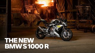 La nueva BMW S 1000 R Trailer