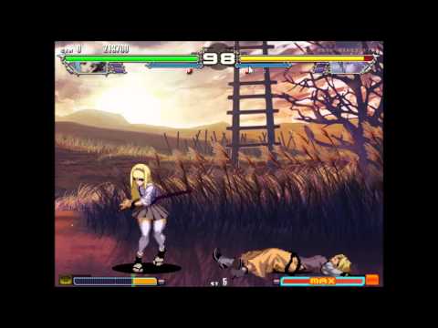 Yatagarasu 4.3 gameplay
