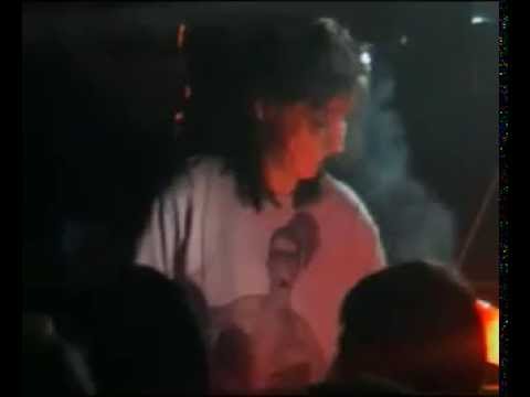 Efir Club Showcase: Anja Schneider @ RTS.FM - 28.01.2011