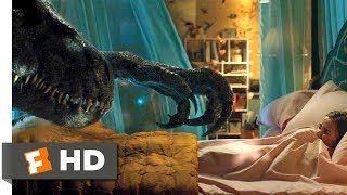 Jurassic World: Fallen Kingdom (2018) - Indoraptor