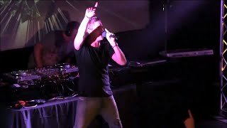 Basshunter - Angel In The Night (Live 2014)