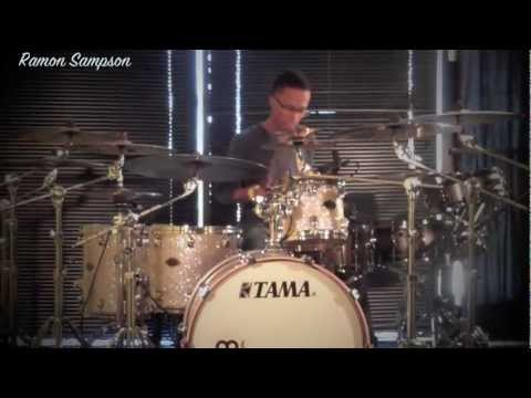 Ramon Sampson FRANTIC