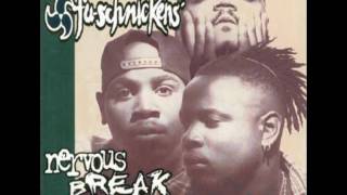 Fu-Schnickens - Watch Ya Back