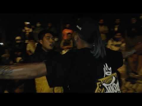 #BLACKCODE vs. #PKS #ACKS #FSN #STYLE: 4TOS Final #MULTIVERSE 👹