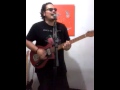agora nao ....refrao