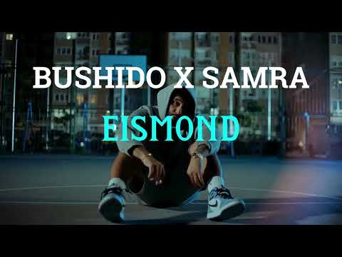 [FREE] Bushido X Samra Type Beat ❄️ Eismond ❄️ (prod. by SIAS)