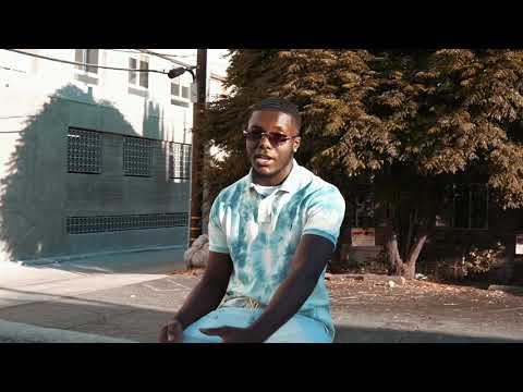 Hardway BJ - Figure Out (Official Music Video)@shotbylate