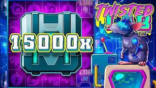 THE COOLEST WAY TO MAX WIN TWISTED LAB!
