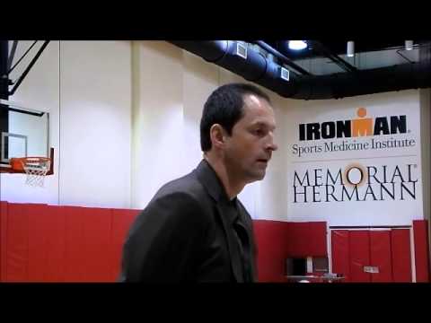 Arturas Karnisovas on Isaiah Canaan | 2013 NBA Draft