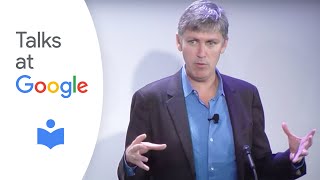 Steven Johnson: "Future Perfect: The Case For Progress In A Networked Age" | Talks at Google