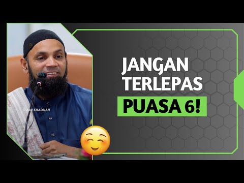 Rasa 'BERAT' Nak Buat Amalan Sunat 