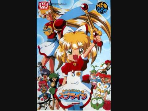 Disagreeable - Twinkle Star Sprites