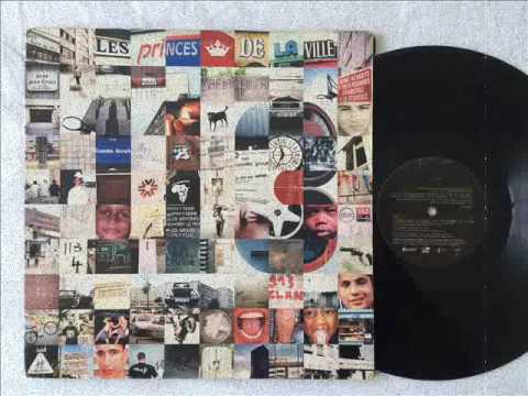 113 - Face A La Police