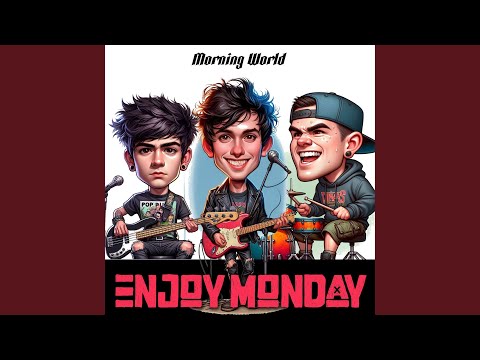 IN THE MIDST OF ADVERSITY