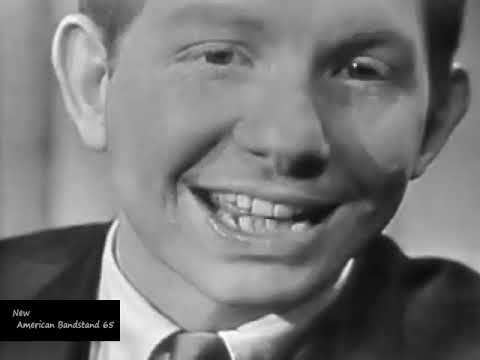 American Bandstand   November 28 1964   Mini Episode