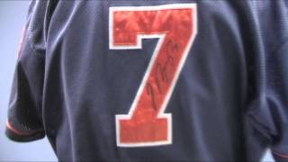 B-Mets Charity Auction