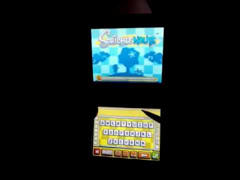 Scribblenauts Battles and Face-Offs Part 1