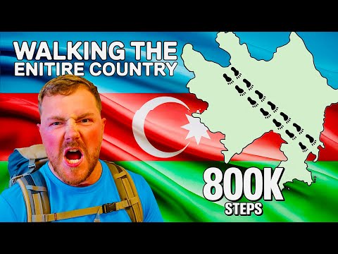Last few steps of Azerbaijan 🇦🇿