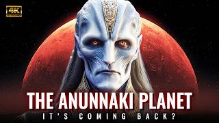 Nibiru: The Returning Planet of the Anunnaki