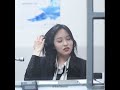 If Boss Mina Says No Its A NO