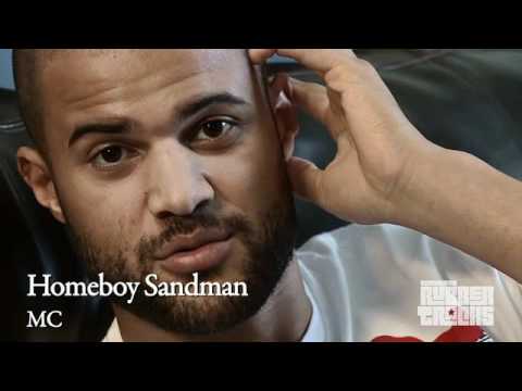 Converse - Rubber Tracks - Capturing Sound