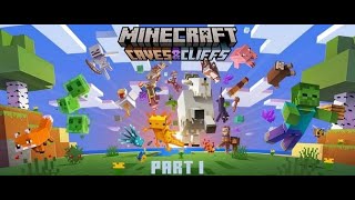 初見さんいらっしゃい！　ウタハとマインクラフト　アプデ待ってた！