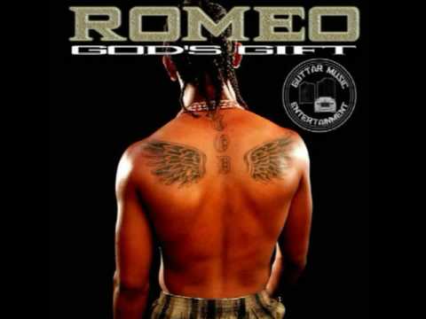 Romeo-pullin' up