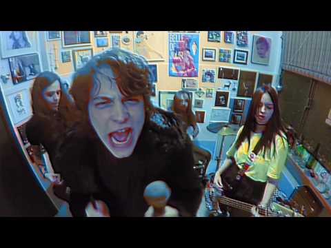 Deb and The Mentals - Mess (Official Video)