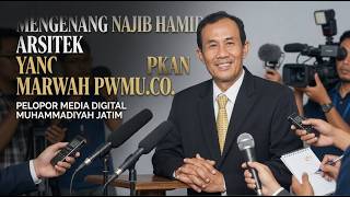 Najib Hamid: Arsitek Digital di Balik Kemajuan Dakwah PWMU.CO