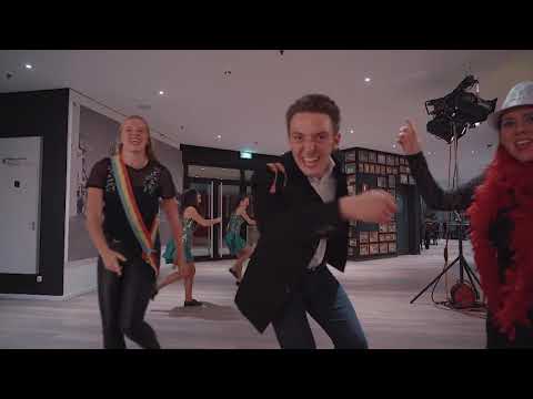 Maak de V | Nick & Patrick | LVK 2019