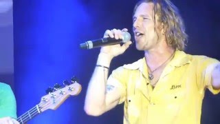 Blackjack Billy - Tread