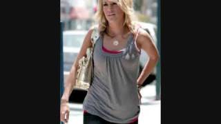 Carrie Underwood Change