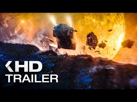 Video Thumbnail: Die besten KATASTROPHENFILME (Trailer German Deutsch)
