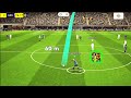 100 Impossible Goals That I Scored In Efootball