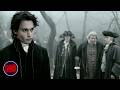 The Horseman Attacks Sleepy Hollow 1999
