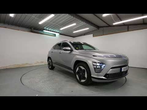 Hyundai KONA Kona EV Elegance 65kWh Finance From € - Image 2