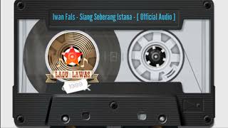 Download lagu Iwan Fals - Siang Seberang Istana - [  Audio ] mp3