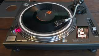 Pounding Grooves ‎– Untitled, (A Side) 2004, Pounding Grooves ‎– PGV 24