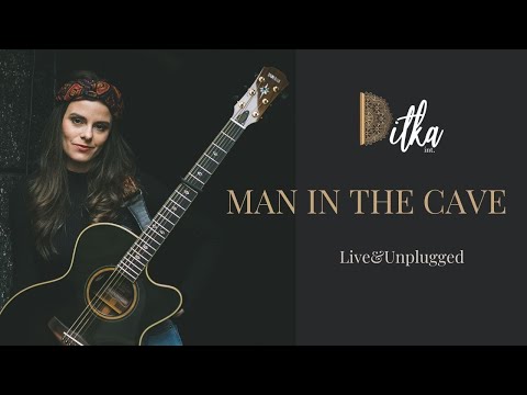 Ditka int. - Man In The Cave (Live&Unplugged)