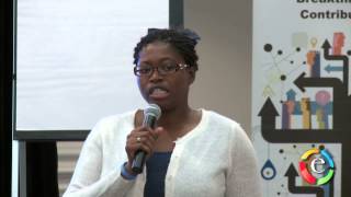 130920 eFreedom Event 03 Miami Testimony Dominique Eldor